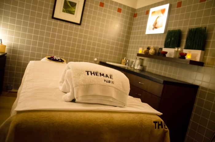 Spa Volup'thé - Gommage Velou'thé 25 min + 30 min de hammam ou Sauna – Image 7