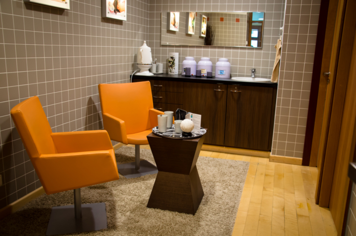 Spa Volup'thé - Massage Sportif 60 min + 30 min de hammam ou Sauna – Image 5