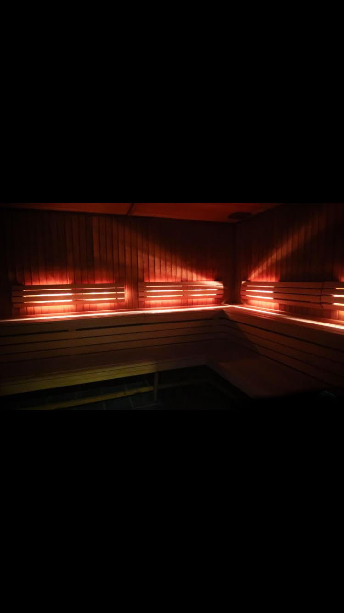 Spa Volup'thé - Massage Sportif 60 min + 30 min de hammam ou Sauna – Image 7
