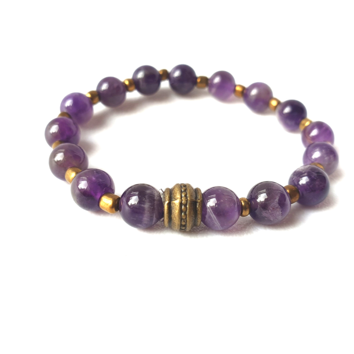 Namasté Collection - Améthyste - femme