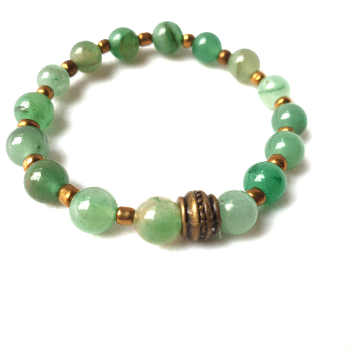 Vintage Aventurine