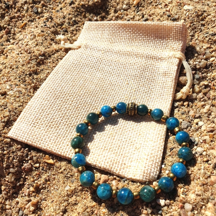 Namasté Collection - Apatite - femme – Image 3