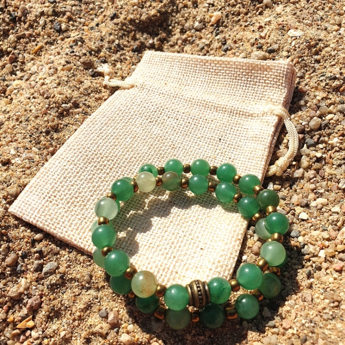Vintage Aventurine 2 – Image 3