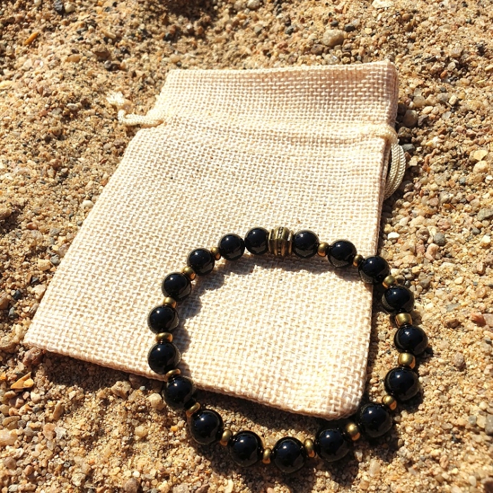 Namasté Collection - ONYX - femme – Image 3