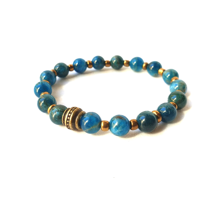 Namasté Collection - Apatite - femme