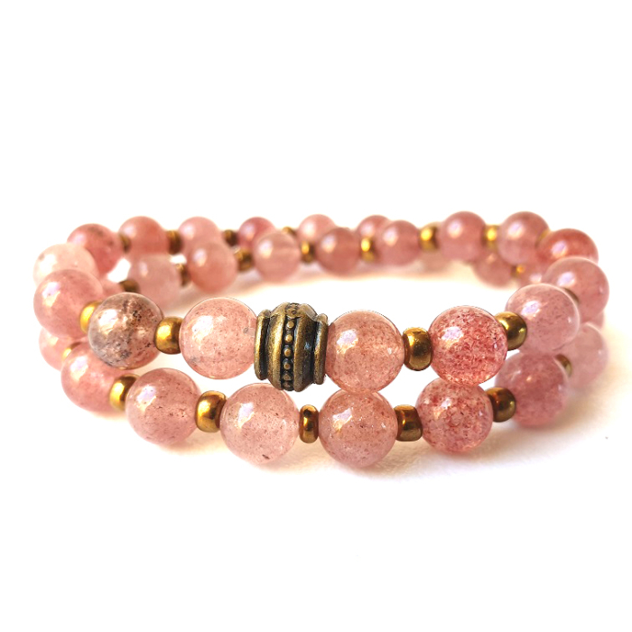 Vintage Quartz 2