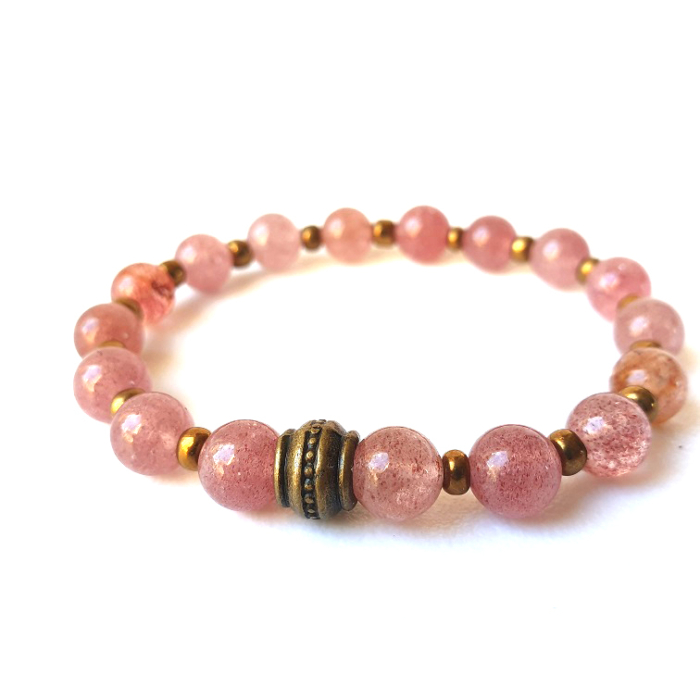 Vintage Quartz 1