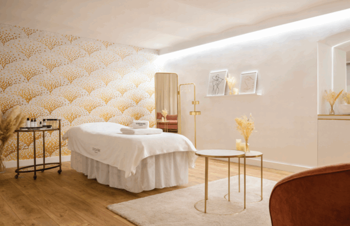 MAISON CODAGE / Soin de 60' + consultation et sérum sur mesure / 195€ – Image 4