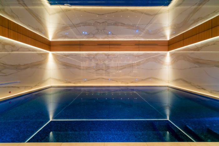 SPA TERRAKE BOWMANN*****- Soin Visage sur-mesure 60 min