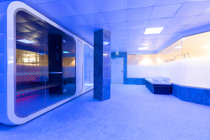HYSOPE Paris Saint Cloud - Massage SIGNATURE au choix - 50 min – Image 2