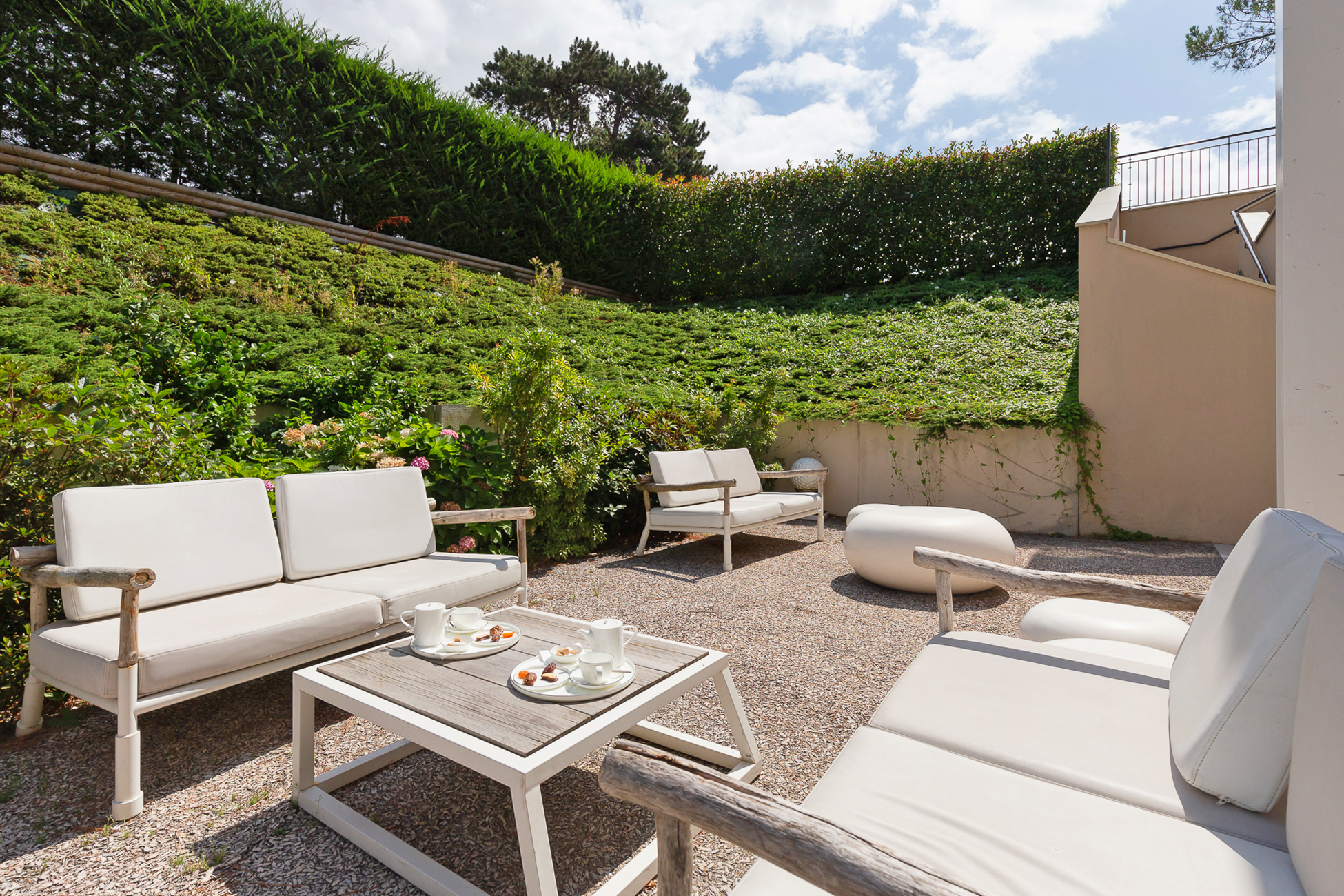 HYSOPE Paris Saint Cloud - Soin LA PARISIENNE ou LE PARISIEN - 1h30 (Week-end) – Image 3