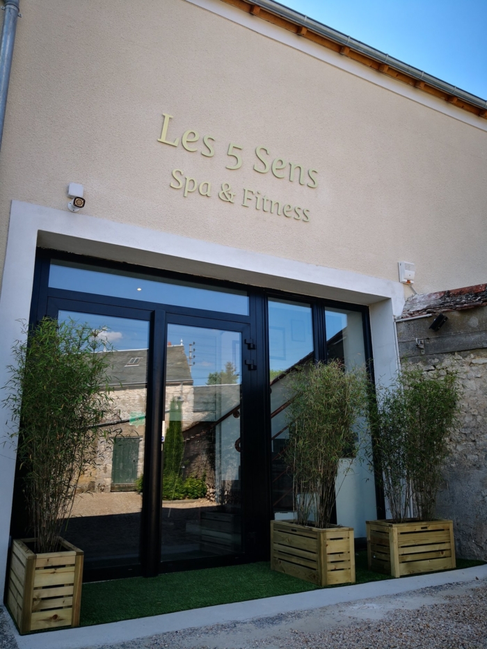 Les 5 Sens SPA - Soin Perfecteur Visage -1h – Image 2