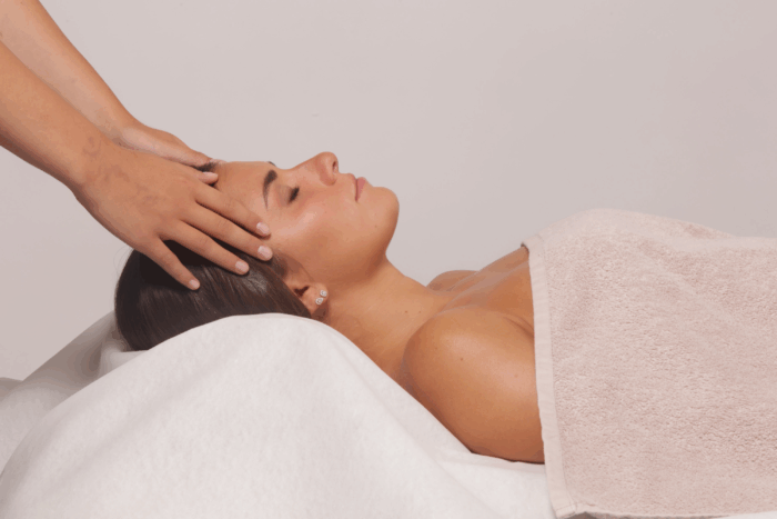 Les 5 Sens SPA - Soin Perfecteur Visage -1h