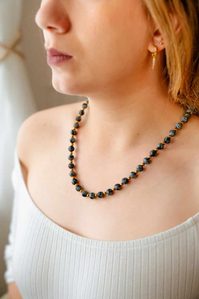 Vintage Obsidienne 3