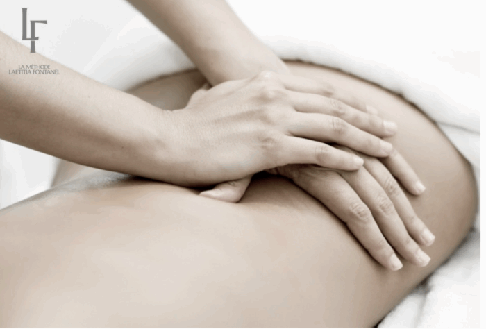 Les 5 Sens SPA - Massage Signature Eveil des Sens - 1h15