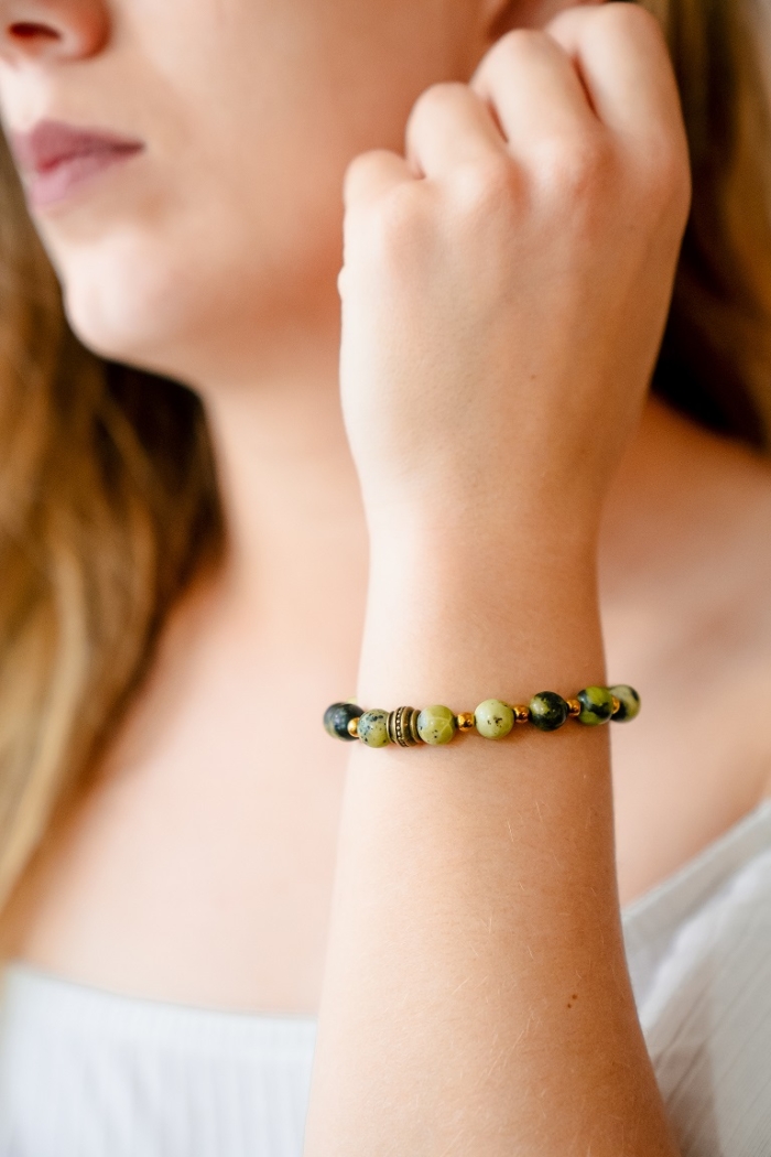 Vintage Serpentine 1