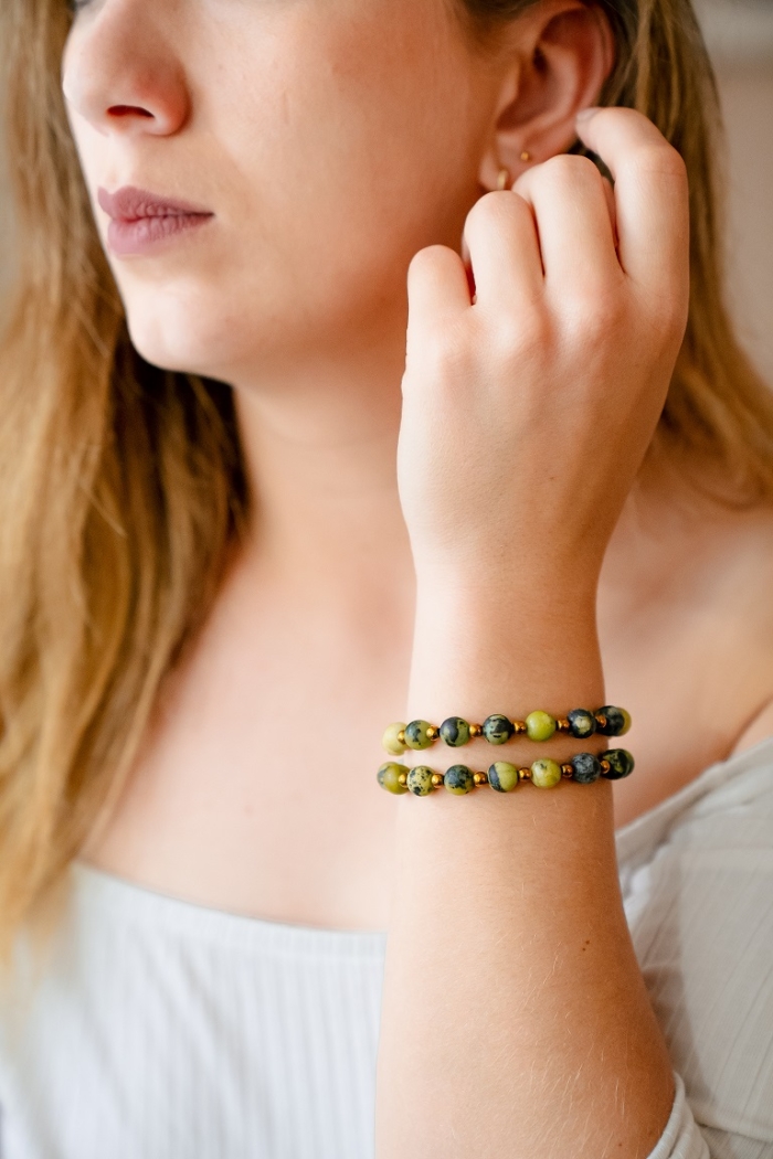 Vintage Serpentine 2