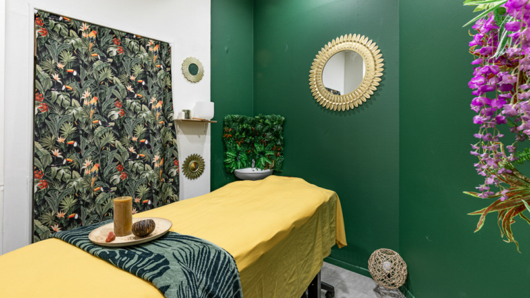 SPA THERAPY - Massage au choix d'1h – Image 2
