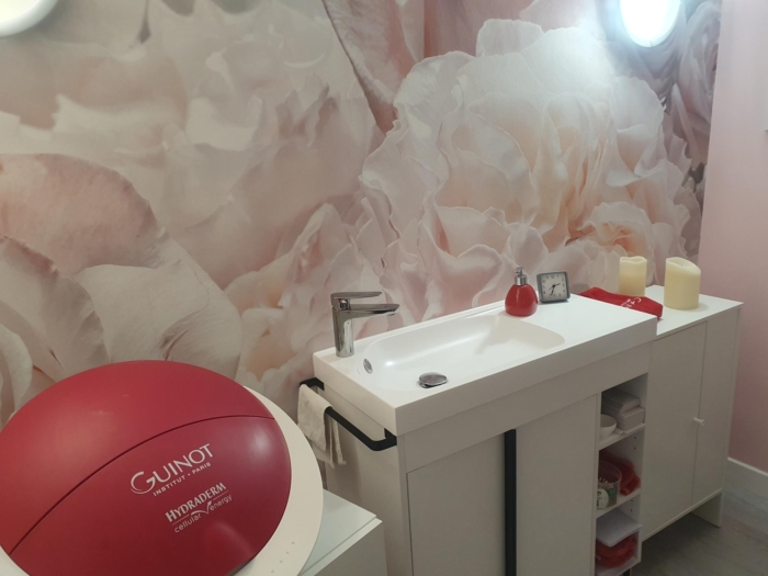 HARMONIE BEAUTE - GOMMAGE DOUCEUR et MODELAGE RELAXANT - 90 min | Aulnay sous Bois – Image 2