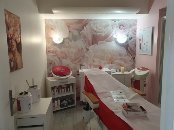 HARMONIE BEAUTE - GOMMAGE DOUCEUR et MODELAGE RELAXANT - 90 min | Aulnay sous Bois