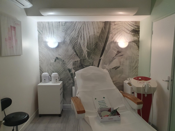 HARMONIE BEAUTE - GOMMAGE DOUCEUR et MODELAGE RELAXANT - 90 min | Aulnay sous Bois – Image 3