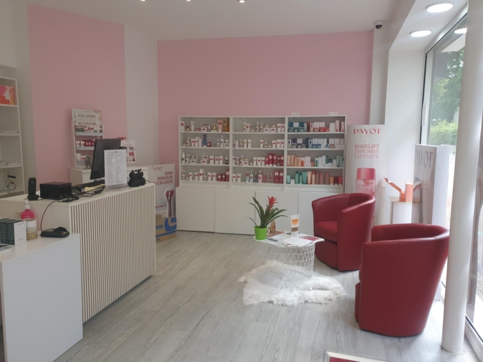 HARMONIE BEAUTE - GOMMAGE DOUCEUR et MODELAGE RELAXANT - 90 min | Aulnay sous Bois – Image 5