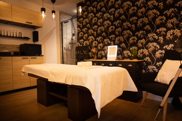 Institut NANO BOTE - Massage sur-mesure - 75 min