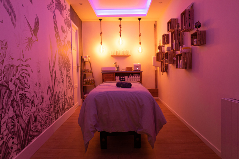 Institut NANO BOTE - Massage sur-mesure - 75 min – Image 4