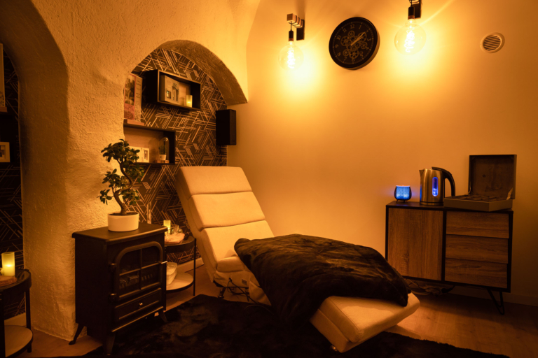 Institut NANO BOTE - Massage sur-mesure - 75 min – Image 3