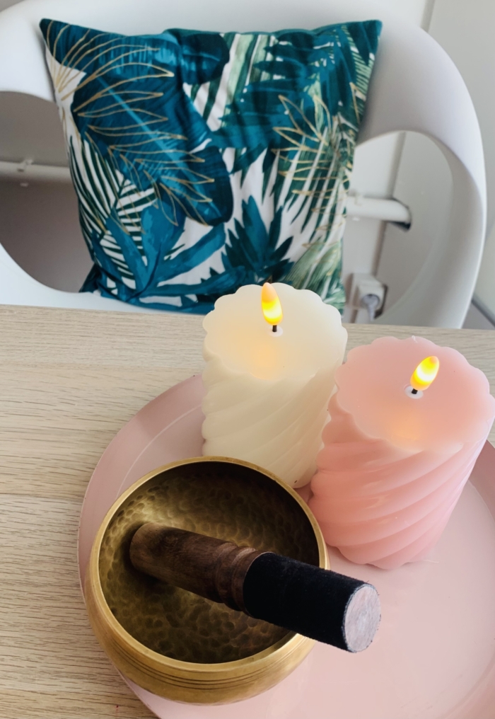 Well&Com - Massage Berbère ou Kobido au choix - 55 min - 85€ – Image 2