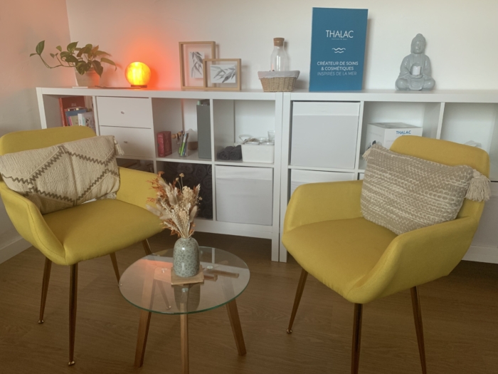 Well&Com - Massage Berbère ou Kobido au choix - 55 min - 85€ – Image 3