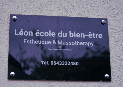 Léon Ecole du Bien-Être - KOBIDO JEUNESSE Instantanée 1h – Image 4