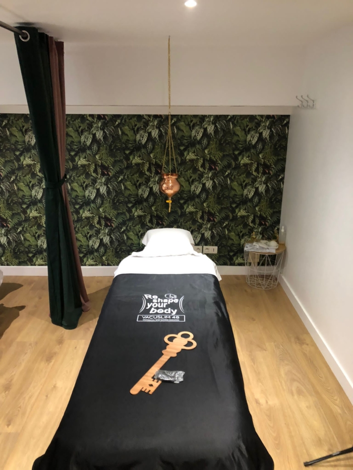 Léon Ecole du Bien-Être - MASSAGE SPORTIF Décontractant 1h