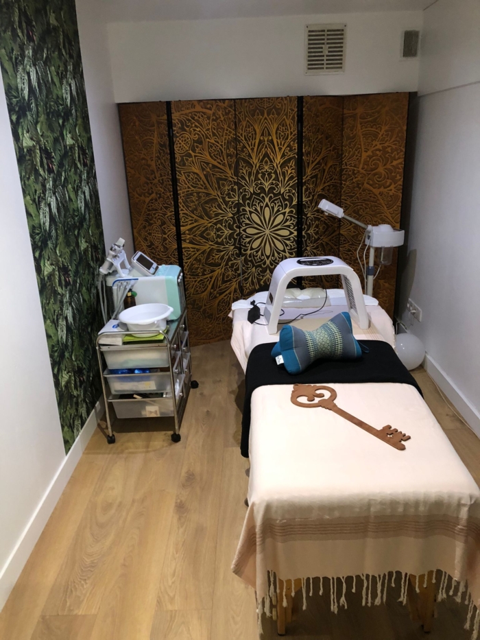 Léon Ecole du Bien-Être - MASSAGE SPORTIF Décontractant 1h – Image 5