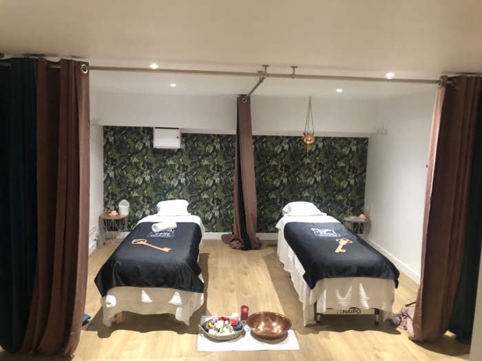 Léon Ecole du Bien-Être - MASSAGE SPORTIF Décontractant 1h – Image 4