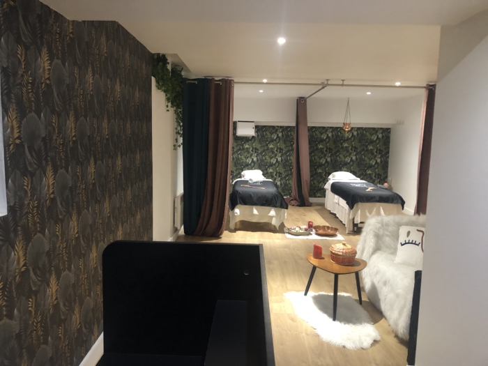 Léon Ecole du Bien-Être - MASSAGE SPORTIF Décontractant 1h – Image 3