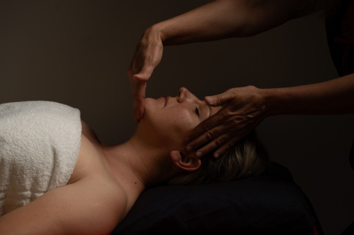 Léon Ecole du Bien-Être - MASSAGE SPORTIF Décontractant 1h – Image 2