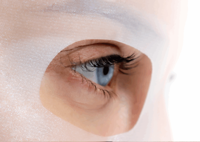 Spa Gemology - Soin Visage Ecrin Masque Gel Diamant 60 min