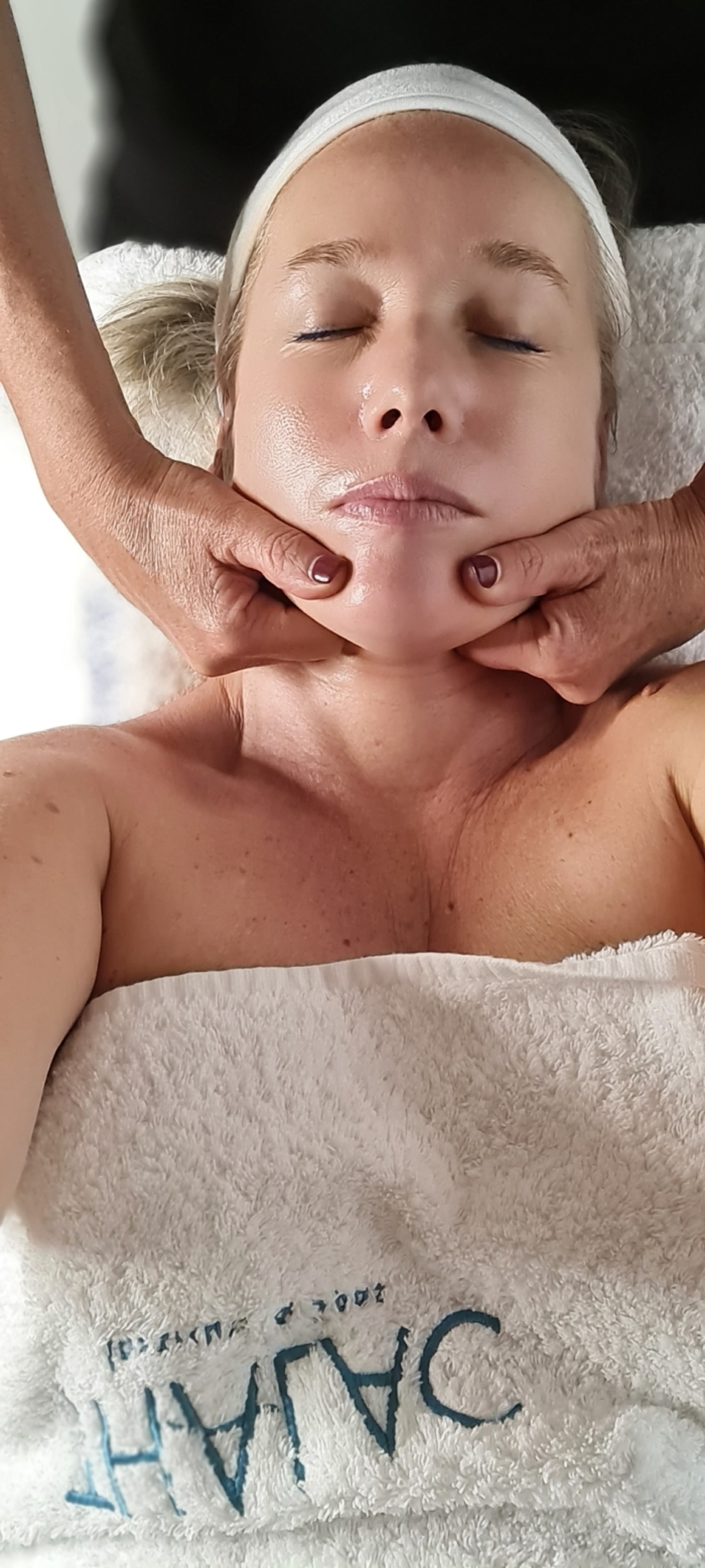 Well&Com - Soin Kobido Advanced : Soin Visage 30 min + Massage Kobido 55 min – Image 2
