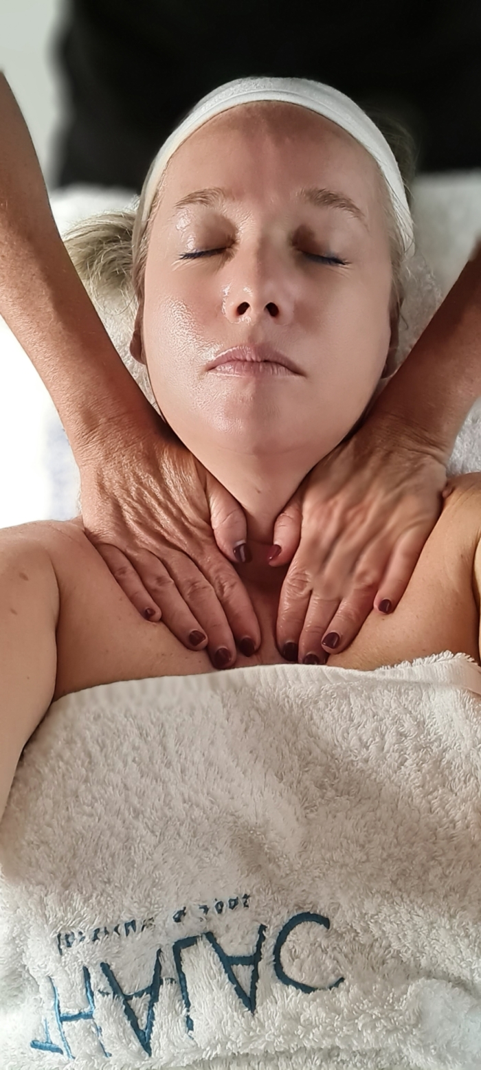 Well&Com - Soin Kobido Advanced : Soin Visage 30 min + Massage Kobido 55 min – Image 4