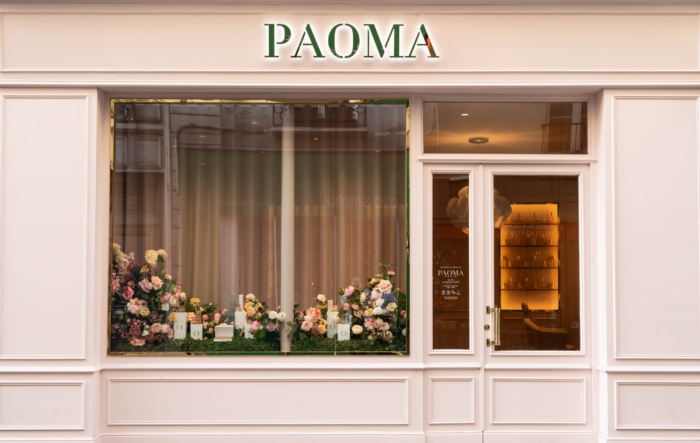 Maison de Beauté PAOMA - Rituel Global corps  60min – 160€ – Image 5