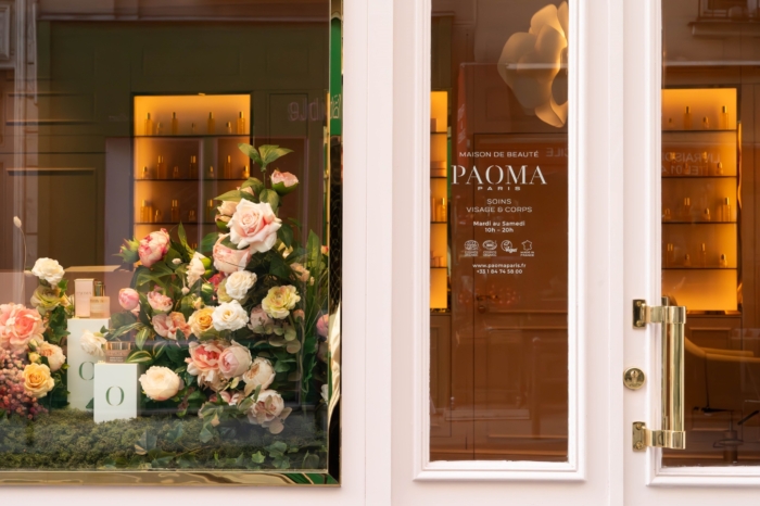 Maison de Beauté PAOMA - Rituel Global corps  60min – 160€ – Image 4