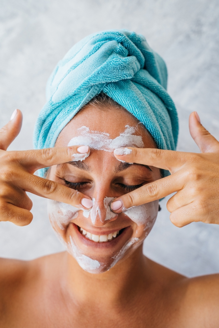 Well&Com - Soin Kobido Advanced : Soin Visage 30 min + Massage Kobido 55 min