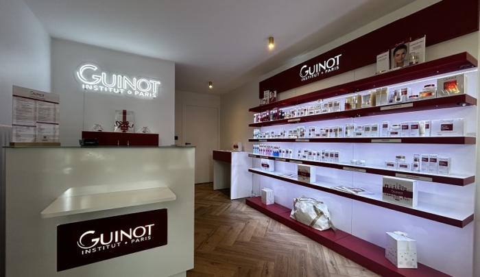 Guinot - GOMMAGE DOUCEUR et MODELAGE RELAXANT - 90 min | Besançon – Image 5