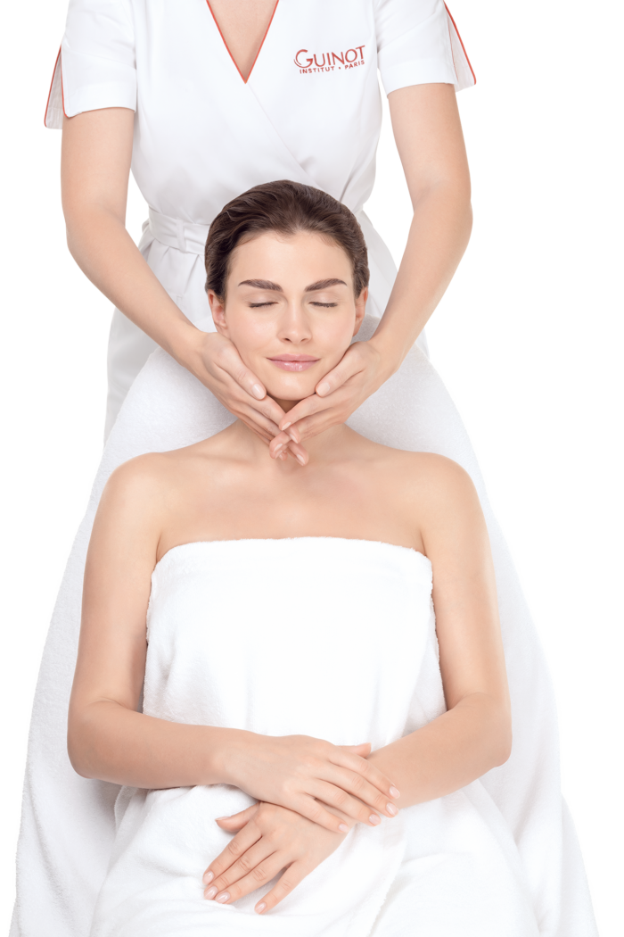 Guinot - SOIN VISAGE Personnalisé - 60 min | Melisey – Image 2