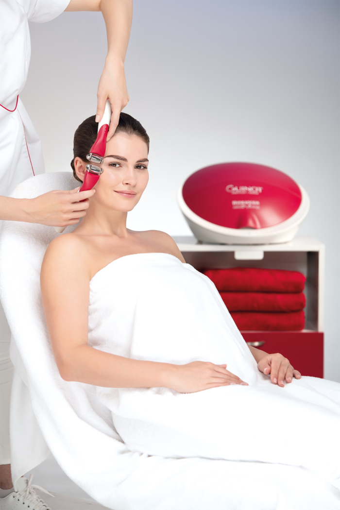 Guinot - SOIN VISAGE Personnalisé - 60 min | Melisey