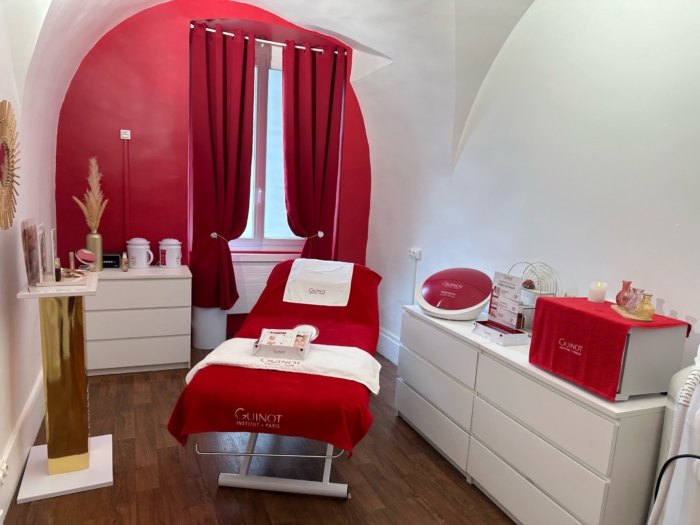 Guinot - GOMMAGE DOUCEUR et MODELAGE RELAXANT - 90 min | Roanne – Image 2