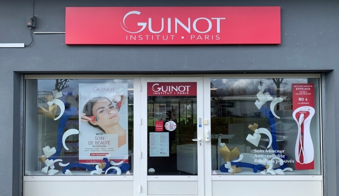 Guinot - SOIN VISAGE Personnalisé - 60 min | Melisey – Image 4
