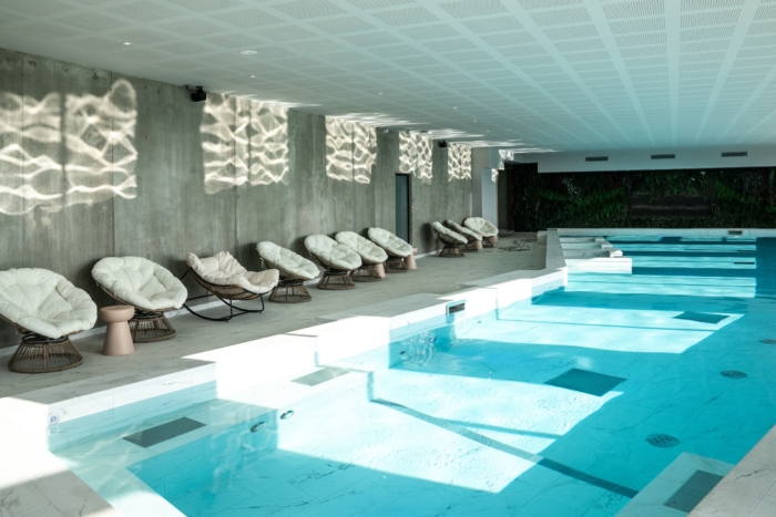 Ki Spa**** - Massage sur mesure 60 min + Accès Fitness – Image 7