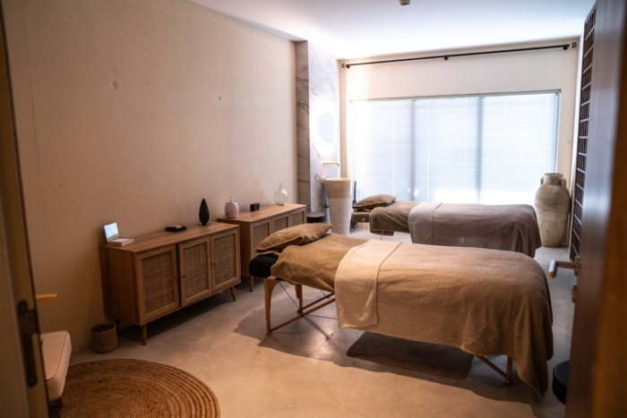 Ki Spa - Massage sur mesure 30 min + Accès Spa 3h – Image 3